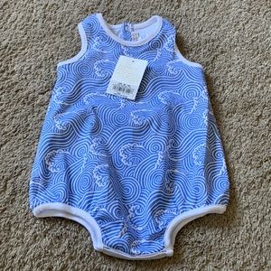 Tbbc Patton play bubble waves nwt